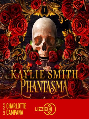 cover image of Phantasma--Wicked Games--Tome 1